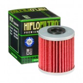HIFLOFILTRO - HF207 FILTRU ULEI MOTO - HIFLOFILTRO