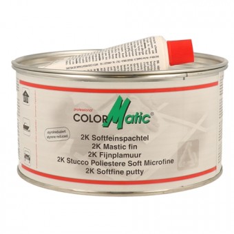 COLORMATIC - PAINT ACCESSORIES
