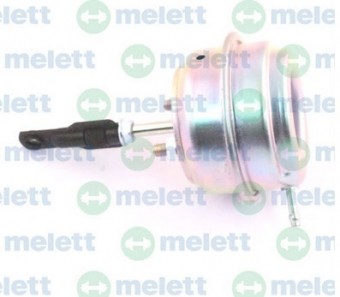 MELETT - 1102-012-380 ACTUATOR GT1238SZ (TURBO 799171-*)