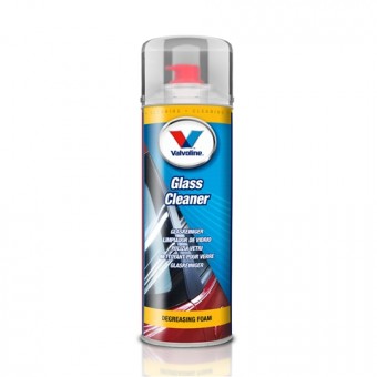 VALVOLINE ADITIVI - V887065 GLASS CLEANER - SPRAY CURATAT GEAMURI 500ML VALVOLINE