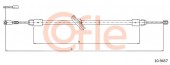 COFLE - 92.10.9457 CABLU FRANA DE PARCARE - COFLE 