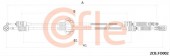 COFLE - 92.2CB.FO002 CABLU TRANSMISIE MANUALA - COFLE