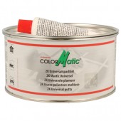 COLORMATIC - PAINT ACCESSORIES