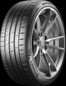 CONTINENTAL - A03118190000CO 245/45ZR18 100Y XL FR SPORTCONTACT 7 MO1-CONTINENTAL