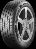 CONTINENTAL - A03123230000CO 185/60R14 82H ULTRACONTACT -CONTINENTAL