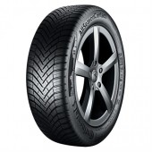 CONTINENTAL - A03558850000CO 235/50R20 100T FR ALLSEASONCONTACT M+S -CONTINENTAL