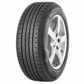 CONTINENTAL - A03566450000CO 225/55R16 95V CONTIECOCONTACT 5 SSR MO EXTENDED ROF EE:C FR:B U:2 71DB-CONTINENTAL