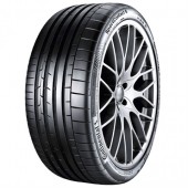 CONTINENTAL - A03579520000CO 315/40R21 111Y FR SPORTCONTACT 6 MO-CONTINENTAL