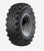 CONTINENTAL - A05740140000CO 335/80R20 147K TL MPT81 INDUSTRIALE CONTINENTAL