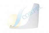 COSPEL - 905.96175COSP HEAD LAMP EXTENSION LH PLASTIC  - COSPEL