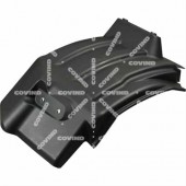 COVIND - 540/69 FRONT MUDGUARD PROTECTION LH - INTERNAL, UPPER AD STRALIS T.T. / AS STRALIS T.T. - COVIND