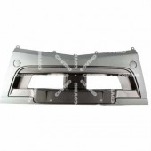 COVIND - 960/591 CENTRAL BUMPER - GREY STONE, WITHOUT EXTENSION ACTROS 4 CLASSIC SPACE-COVIND