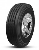 DOUBLE COIN - A1008DC 215/75 R17.5 135J RT600 3PMSF REGIONAL/INTERNATIONAL DIRECTIE/TRAILER -DOUBLE COIN