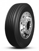 DOUBLE COIN - A1046DC 295/80 R22.5 154M RR208 3PMSF REGIONAL DIRECTIE/TRAILER -DOUBLE COIN