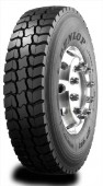 DUNLOP - A573244GO 315/80R22.5 SP482 156/150K M+S 3PMSF ON/OFF TRACTIUNE-DUNLOP