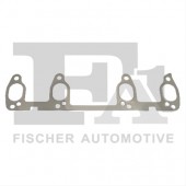 FA1 - F411-001 VW MANIFOLD GASKET FISCHER AUTOMOTIVE F1