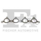FA1 - F412-031 OPEL GASKET MANIFOLD FISCHER AUTOMOTIVE F1