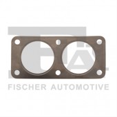 FA1 - F550-930 VOLVO GASKET FISCHER AUTOMOTIVE F1