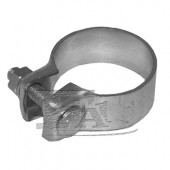 FA1 - F951-950 VAG CLAMP 50,5 MM MS CLAMP + 8.8 BOLT FISCHER AUTOMOTIVE F1