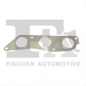 FA1 - MERC GASKET MANIFOLD FISCHER AUTOMOTIVE F1