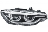 HELLA - FAR DR LED, 12V, ADAPTIV, BMW F30 2011 >>