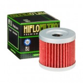 HIFLOFILTRO - HF131 FILTRU ULEI MOTO - HIFLOFILTRO