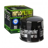 HIFLOFILTRO - HF153 FILTRU ULEI MOTO - HIFLOFILTRO