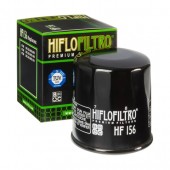 HIFLOFILTRO - HF156 FILTRU ULEI MOTO (CADRU) - HIFLOFILTRO