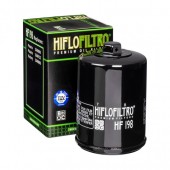 HIFLOFILTRO - HF198 FILTRU ULEI MOTO - HIFLOFILTRO