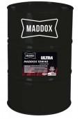 MADDOX OIL - MDXU1040/204 MADDOX ULTRA 10W40 A3/B4  204L