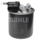 MAHLE ORIGINAL - KL 949 Filtru combustibil - MAHLE