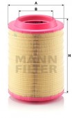 MANN-FILTER - C 25 660/2 FILTRU AER - MANN-FILTER