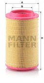 MANN-FILTER - C 25 860/6 FILTRU AER - MANN-FILTER