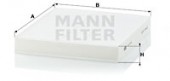 MANN-FILTER - CU 2141 FILTRU AER CABINA - MANN-FILTER