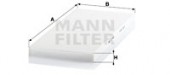 MANN-FILTER - CU 4594 FILTRU AER CABINA - MANN-FILTER