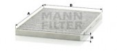 MANN-FILTER - CUK 3042 FILTRU AER CABINA - MANN-FILTER