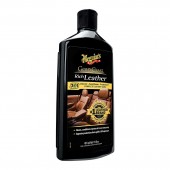 MEGUIAR'S - G7214MG GOLD CLASS LEATHER CLEANER SI CONDITIONER - MEGUIARS