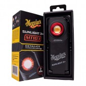 MEGUIAR'S - MT103MG SUNLIGHT 3+