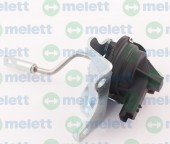 MELETT - 1401-402-384 ACTUATOR TD02L11