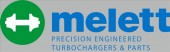 MELETT - 1700-020-400 COMPRESSOR WHEEL (MFS) BM70B (TURBO 04L253010B)