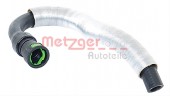 METZGER - 2420074 FURTUN RADIATOR METZGER