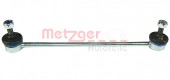 METZGER - 53014918 BRAT/BIELETA SUSPENSIE STABILIZATOR METZGER