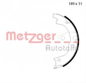 METZGER - MG 127 SET SABOTI FRANA FRANA DE MANA METZGER