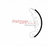 METZGER - MG 730 SET SABOTI FRANA METZGER