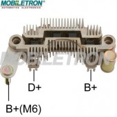 MOBILETRON - RM-117 PUNTE DIODE MOBILETRON