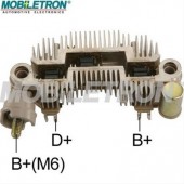 MOBILETRON - RM-118 PUNTE DIODE MOBILETRON