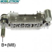 MOBILETRON - RM-120 PUNTE DIODE - MOBILETRON