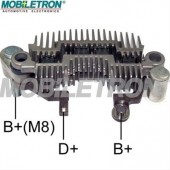 MOBILETRON - RM-133 PUNTE DIODE MOBILETRON