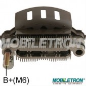 MOBILETRON - RM-30 PUNTE DIODE MOBILETRON