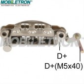 MOBILETRON - RM-73 PUNTE DIODE MOBILETRON